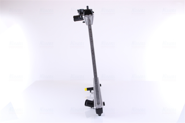 Radiator motor potrivit TOYOTA CAMRY 2.5/2.5H [3]