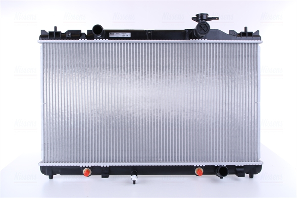 Radiator motor potrivit TOYOTA CAMRY, SOLARA 2.0 2.4
