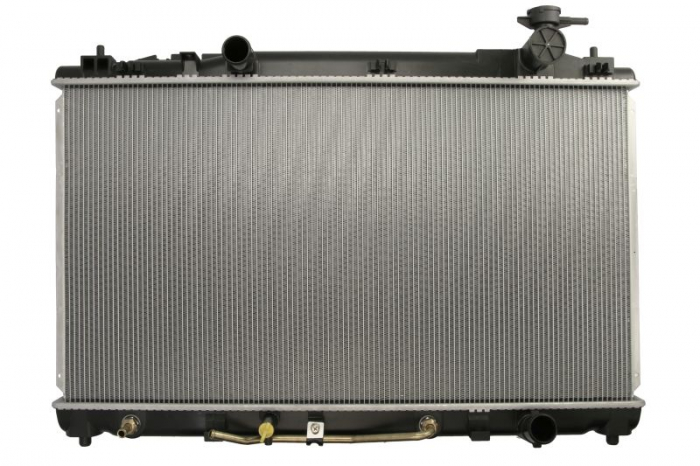 Radiator motor potrivit TOYOTA CAMRY, VENZA 2.4 2.7