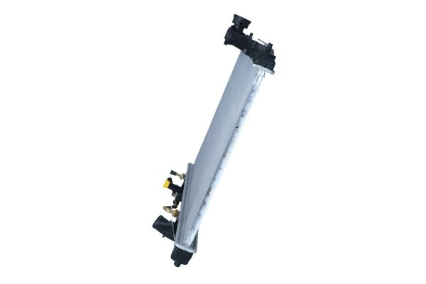 Radiator motor potrivit TOYOTA CAMRY, VENZA 2.4/2.7 [4]