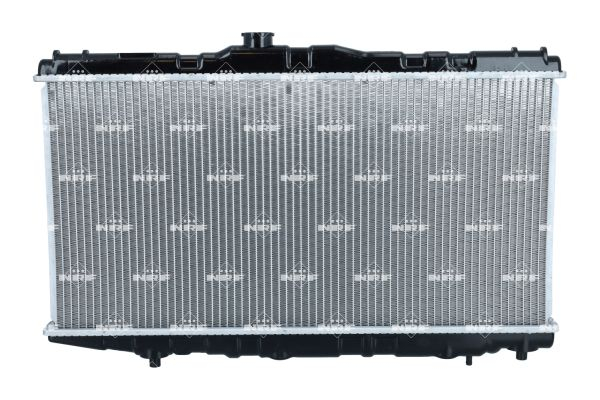 Radiator motor potrivit TOYOTA CARINA V, COROLLA 1.3/1.6 [3]