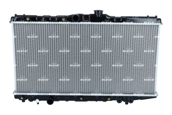 Radiator motor potrivit TOYOTA CARINA V, COROLLA 1.3 1.6