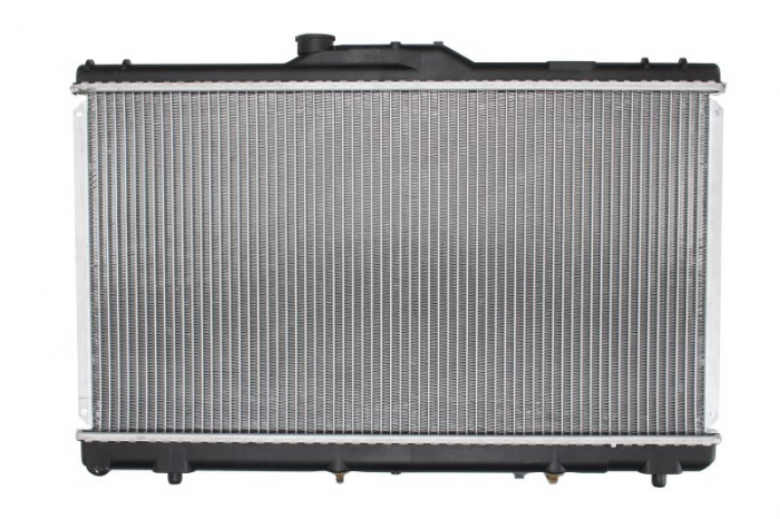 Radiator motor potrivit TOYOTA COROLLA 1.3-1.8 [2]