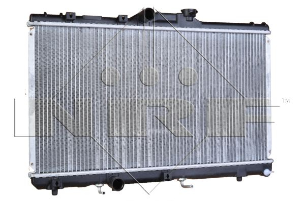 Radiator motor potrivit TOYOTA COROLLA 1.3-1.8 [3]