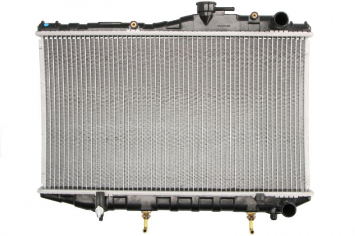 Radiator motor potrivit toyota corolla, corolla fx 1.6