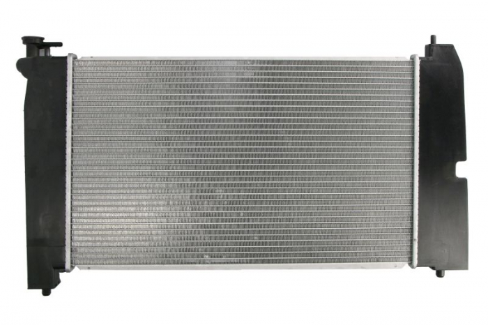 Radiator motor potrivit TOYOTA COROLLA, COROLLA VERSO 1.4-2.0D [2]