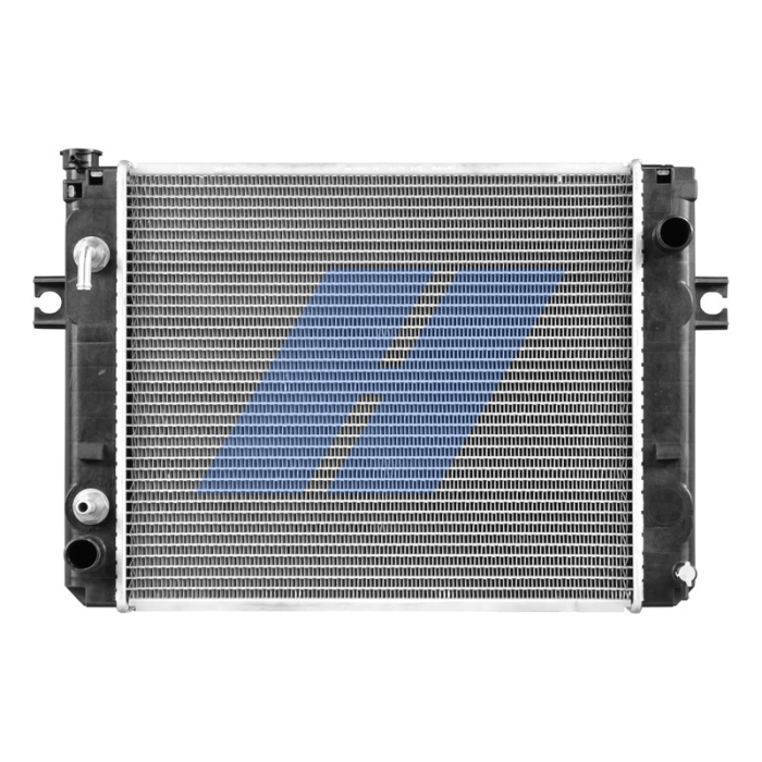 Radiator motor potrivit TOYOTA FG20, FG25, FG30 [2]