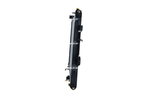 Radiator motor potrivit TOYOTA FORTUNER, HILUX VII 2.5D/3.0D 2004-2015 [3]