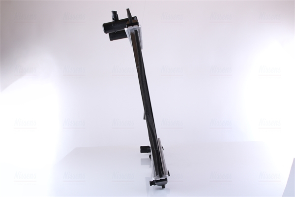Radiator motor potrivit TOYOTA (GAC) HIGHLANDER 3.5 [2]