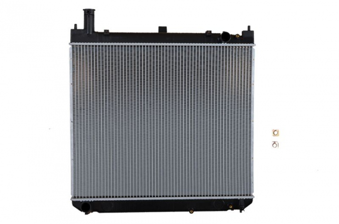 Radiator motor potrivit TOYOTA HIACE IV 2.4 2.4D