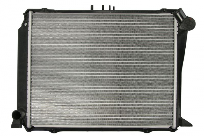 Radiator motor potrivit TOYOTA HIACE IV 2.4D [2]