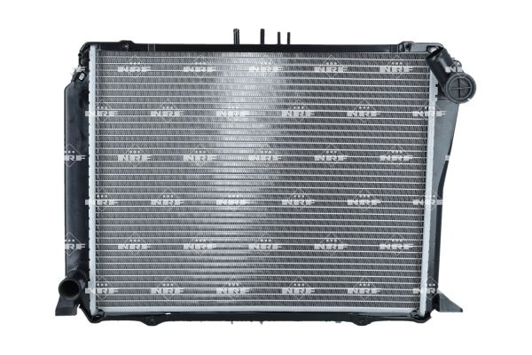Radiator motor potrivit TOYOTA HIACE IV 2.4D [3]