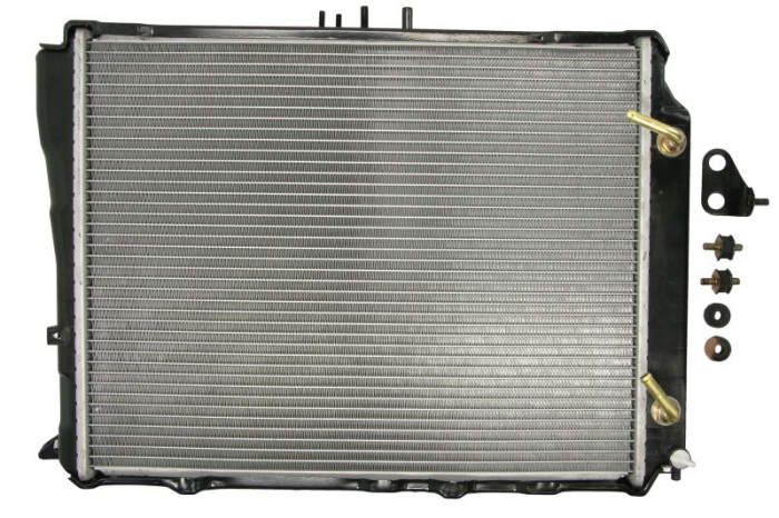 Radiator motor potrivit TOYOTA HIACE IV 2.4D
