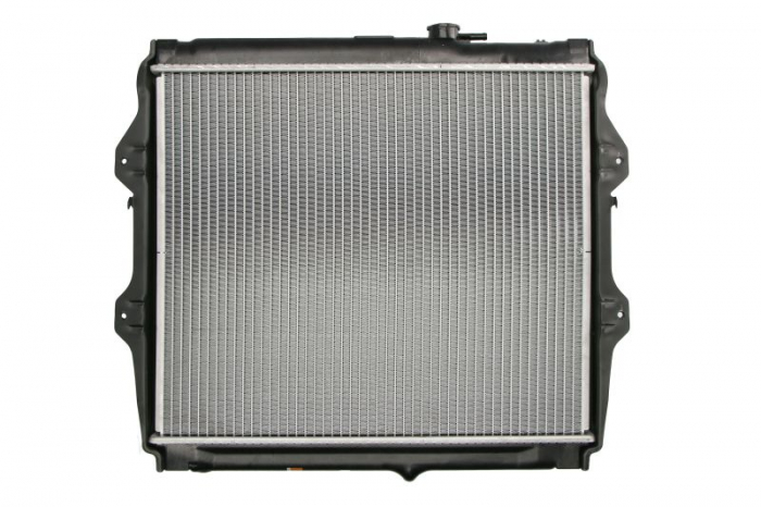 Radiator motor potrivit TOYOTA HILUX VI 2.4D [2]