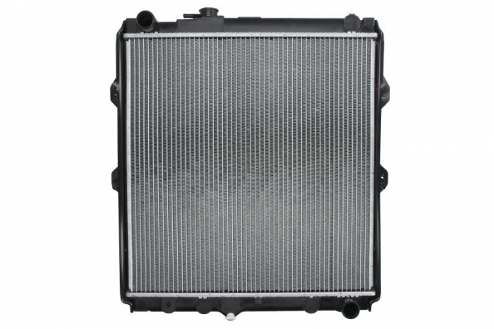 Radiator motor potrivit TOYOTA HILUX VI, HILUX VII 2.5D 3.0D