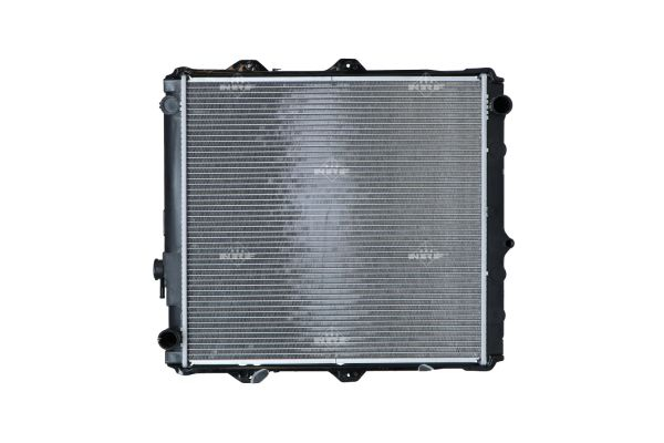 Radiator motor potrivit TOYOTA HILUX VI, HILUX VII 2.5D/3.0D [3]
