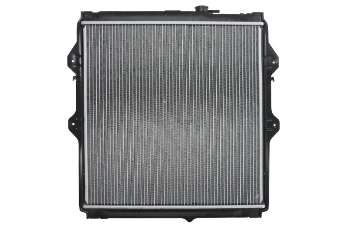Radiator motor potrivit TOYOTA HILUX VI, HILUX VII 2.5D/3.0D [2]