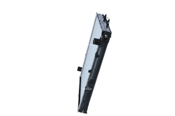 Radiator motor potrivit TOYOTA HILUX VI, HILUX VII 2.5D/3.0D [4]