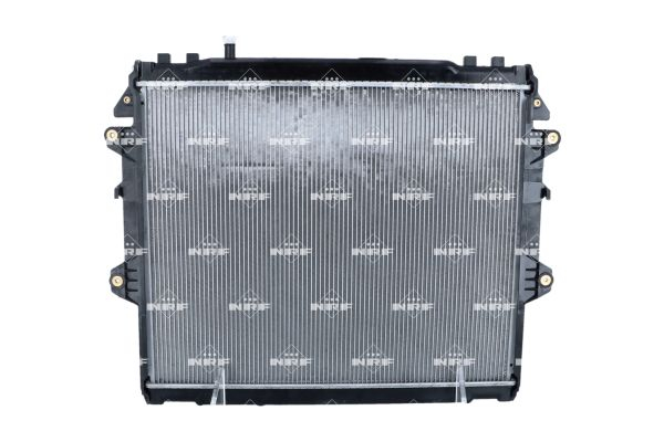 Radiator motor potrivit TOYOTA HILUX VII 2.5D/3.0D 11.04-09.15 [2]