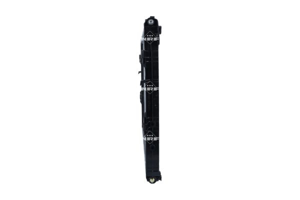 Radiator motor potrivit TOYOTA HILUX VII 2.5D/3.0D 11.04-09.15 [3]