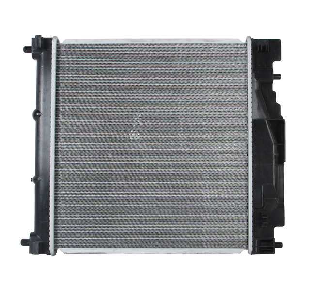 Radiator motor potrivit toyota iq 1.4d