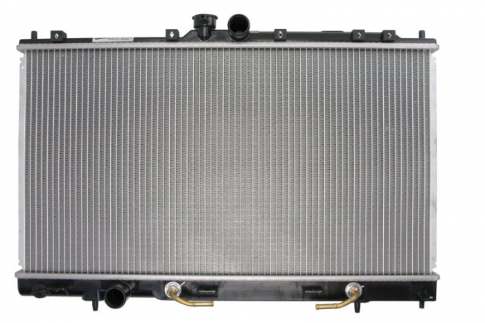 Radiator motor potrivit TOYOTA LAND CRUISER PRADO 3.0D