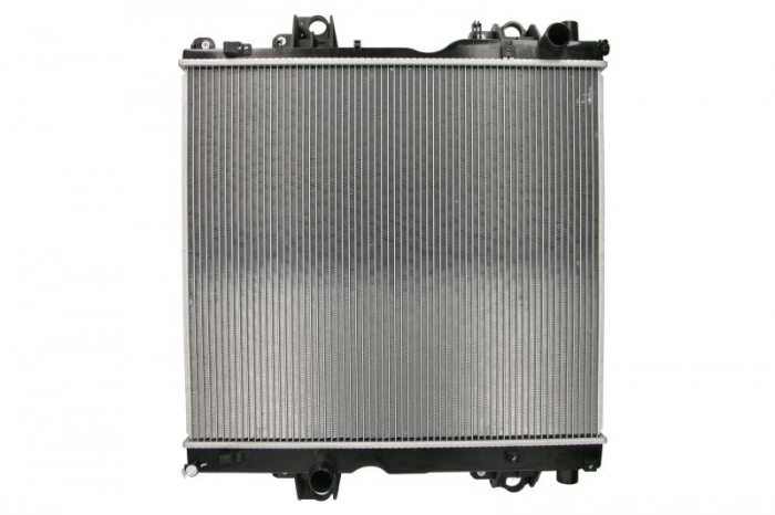 Radiator motor potrivit toyota land cruiser prado 3.0d