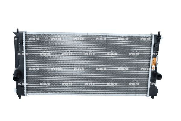 Radiator motor potrivit TOYOTA MR2 III 1.8 [3]