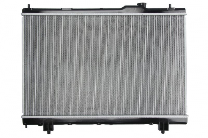 Radiator motor potrivit TOYOTA PICNIC 2.0 [2]