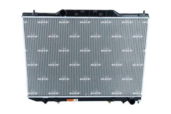 Radiator motor potrivit TOYOTA PICNIC 2.2D [3]