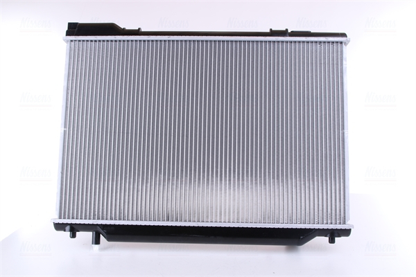 Radiator motor potrivit TOYOTA PREVIA I 2.4 [4]