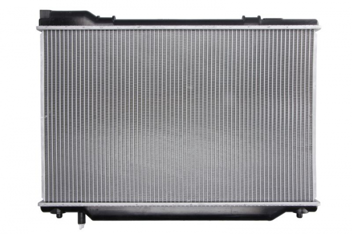 Radiator motor potrivit TOYOTA PREVIA I 2.4 [2]
