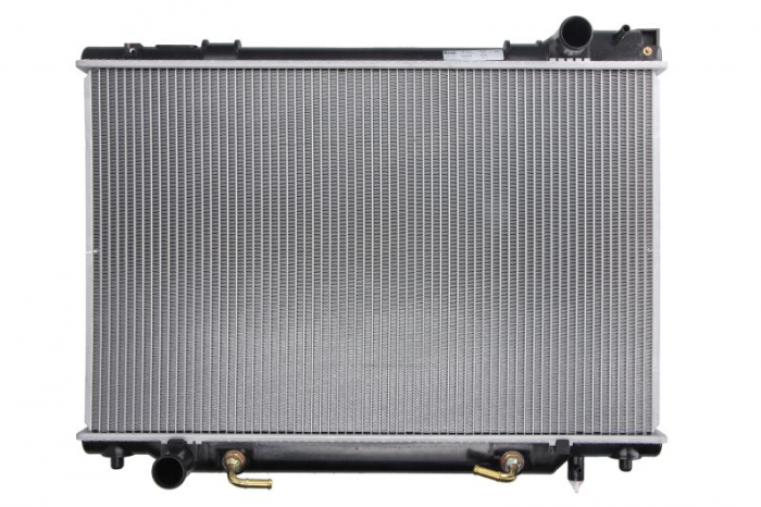 Radiator motor potrivit TOYOTA PREVIA I 2.4