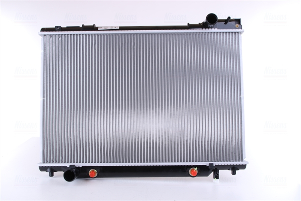 Radiator motor potrivit TOYOTA PREVIA I 2.4 [3]