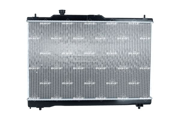 Radiator motor potrivit TOYOTA PREVIA II 2.4 02.00-02.06 [2]