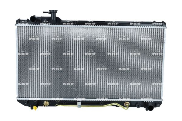 Radiator motor potrivit TOYOTA RAV 4 I 2.0