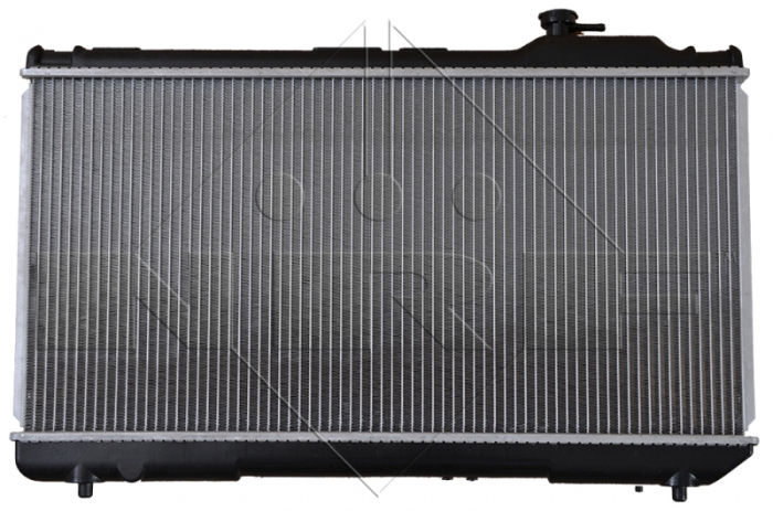 Radiator motor potrivit TOYOTA RAV 4 I 2.0 [3]