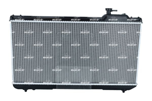 Radiator motor potrivit TOYOTA RAV 4 I 2.0 [3]