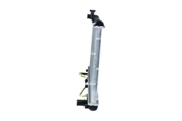 Radiator motor potrivit TOYOTA RAV 4 I 2.0 [2]