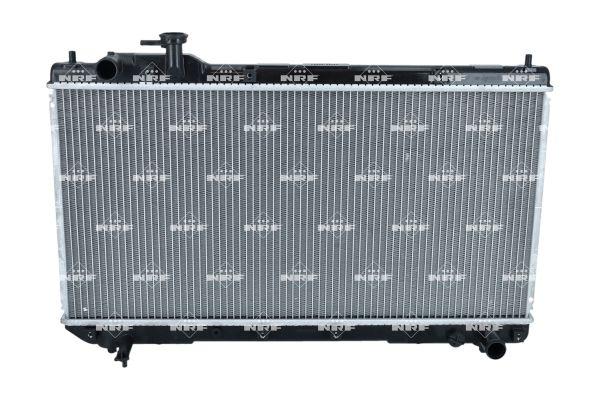 Radiator motor potrivit TOYOTA RAV 4 I 2.0