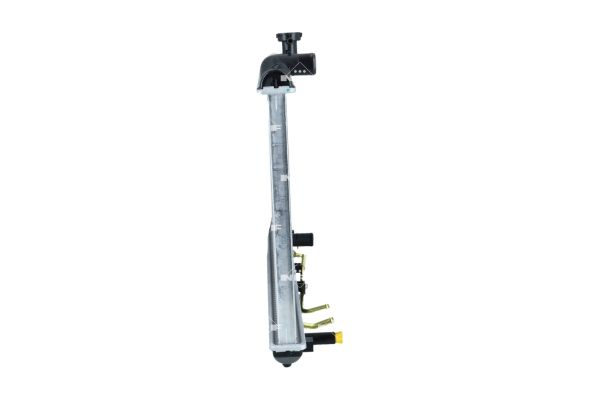 Radiator motor potrivit TOYOTA RAV 4 I 2.0 [4]