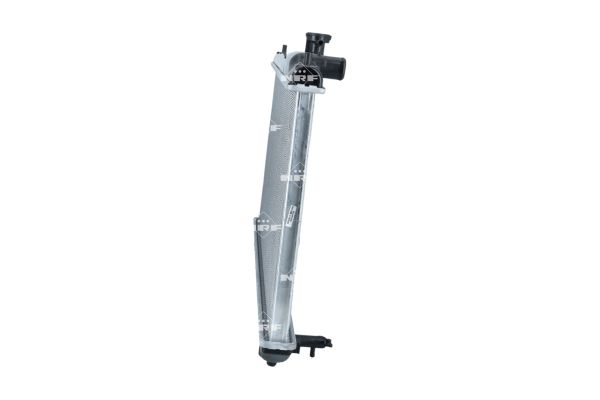 Radiator motor potrivit TOYOTA RAV 4 I 2.0 [4]