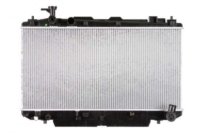 Radiator motor potrivit TOYOTA RAV 4 II 1.8/2.0/2.4 [2]