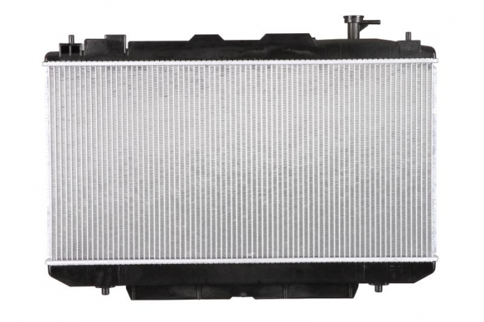 Radiator motor potrivit TOYOTA RAV 4 II 1.8 2.0 2.4