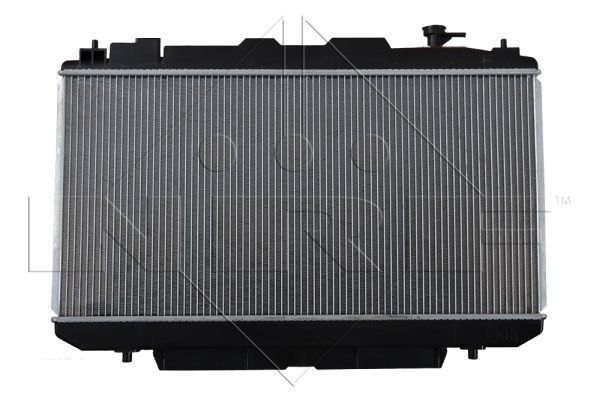 Radiator motor potrivit TOYOTA RAV 4 II 1.8/2.0/2.4 [4]