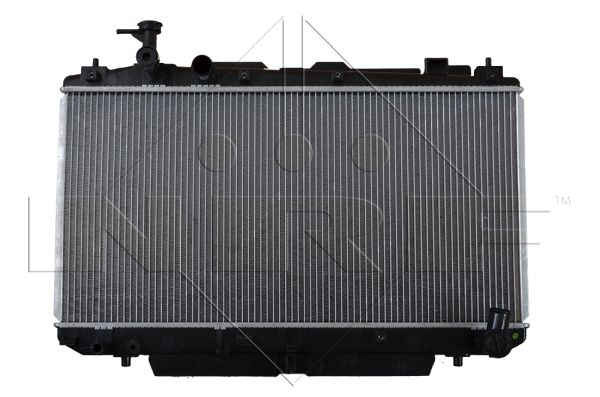 Radiator motor potrivit TOYOTA RAV 4 II 1.8/2.0/2.4 [3]