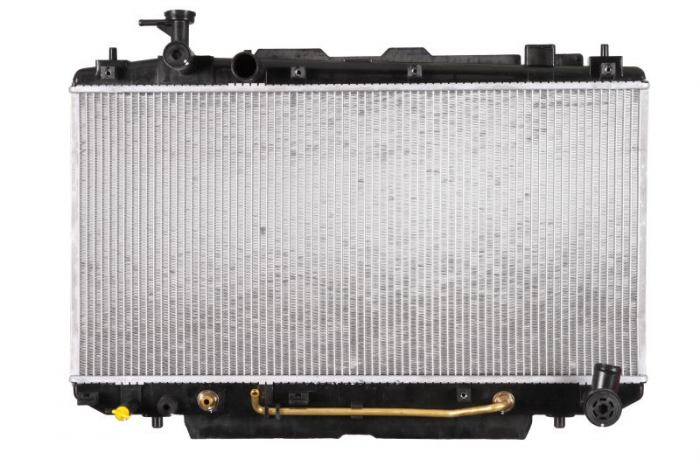 Radiator motor potrivit TOYOTA RAV 4 II 2.0