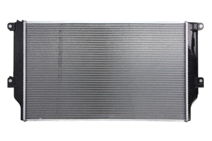 Radiator motor potrivit TOYOTA RAV 4 III 2.2D [2]
