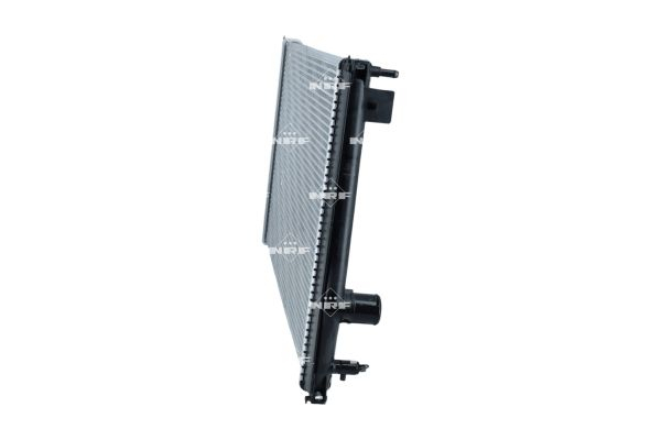 Radiator motor potrivit TOYOTA RAV 4 III 2.4 [4]
