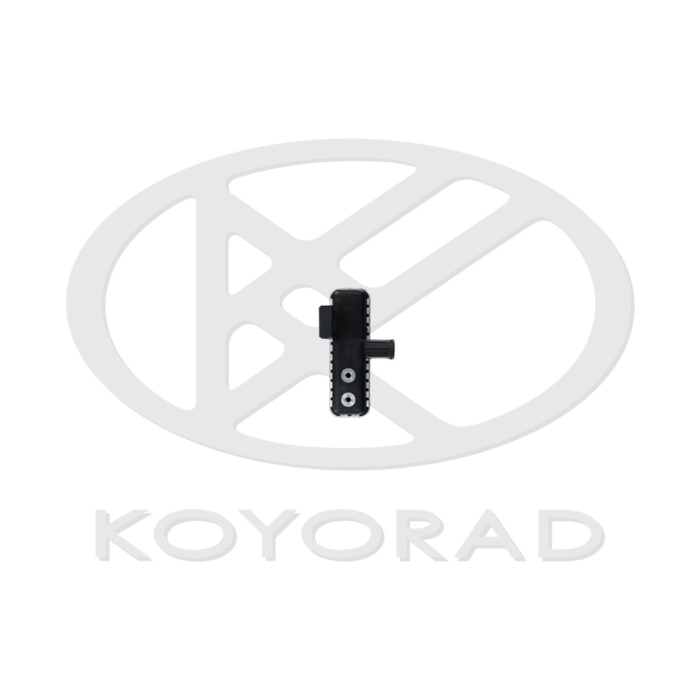 Radiator motor potrivit Toyota Rav 4 V dupa 2018 - 2.5 hibrid, aluminiu, 660×128×22 mm [3]